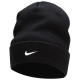 Nike Σκουφάκι Peak Metal Swoosh Beanie
